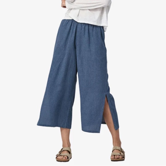 Patagonia Garden Island Pants - Picture 1 of 4